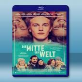  我的觸男日記 Die Mitte der Welt/Center of My World [2017] 藍光影片25G
