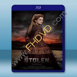  被竊之物 The Stolen (2016) 藍光影片25G