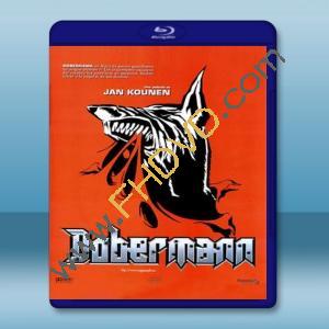  太保密碼 Dobermann (1997) 藍光影片25G