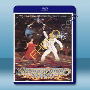  週末的狂熱 Saturday Night Fever (1977) 藍光影片25G