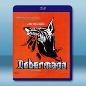  太保密碼 Dobermann (1997) 藍光影片25G
