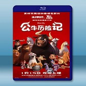 鬥牛費迪南 Ferdinand (2018) 藍光影片25G