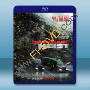  玩命颶風 The Hurricane Heist (2018) 藍光25G