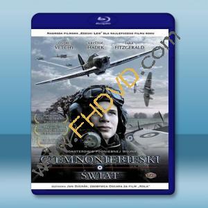  烈日長紅 Dark Blue World (2001) 藍光25G