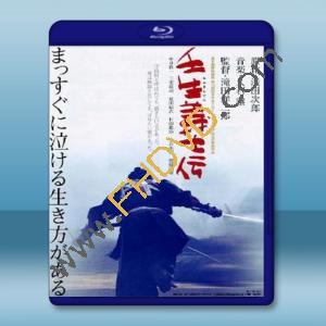  壬生義士傳 <日> [2003] 藍光25G