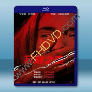  噤界 A Quiet Place (2018) 藍光25G