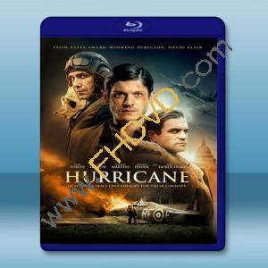  颶風行動 Hurricane (2018) 藍光25G