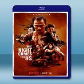  黑夜降臨/嗜人之夜 The Night Comes for Us <印尼> (2018) 藍光25G