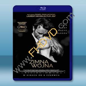  沒有煙硝的愛情 Cold War (2018) 藍光25G