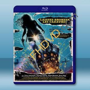  曬屍體 Let the Corpses Tan (2017) 藍光25G