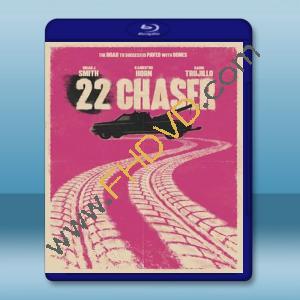  22號追擊者 22 Chaser (2018) 藍光25G