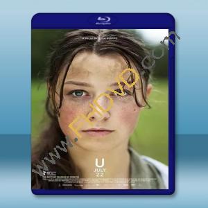  7月22日重生 U - July 22 [2018] 藍光25G