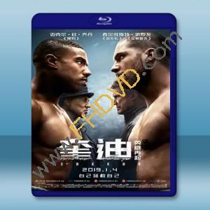  金牌拳手：父仇 Creed II [2018] 藍光25G