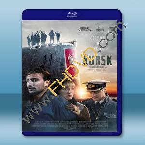  庫爾斯克號：深海救援 Kursk [2017] 藍光25G