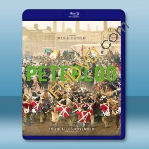  彼得盧 Peterloo [2018] 藍光25G