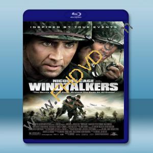  獵風行動 Windtalkers (2001) 藍光25G