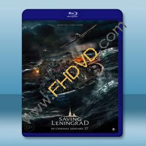  拯救列寧格勒 Spasti Leningrad (2019) 藍光25G