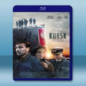  庫爾斯克號：深海救援 Kursk [2017] 藍光25G