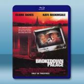  強迫入境 Brokedown Palace 【1999】 藍光25G