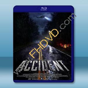  車禍驚魂 Accident (2017) 藍光25G