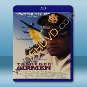  黑色轟炸機 The Tuskegee Airmen (1995) 藍光25G