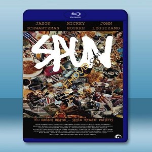 與毒共舞 Spun (2002) 藍光25G