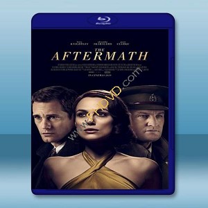 情，敵 The Aftermath (2019) 藍光25G