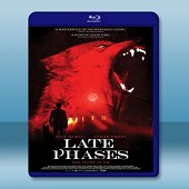 惡狼纏身 Late Phases 【2014】 藍光25G