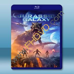  侏羅紀星系 Jurassic Galaxy (2018) 藍光25G
