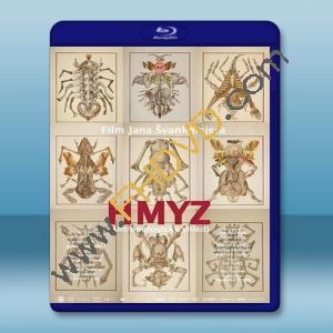  人間變蟲記 Insect/HMYZ (2018) 藍光25G