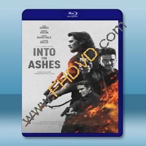  化為灰燼 Into the Ashes (2019) 藍光25G