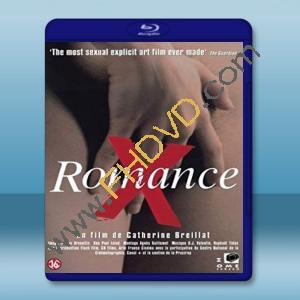  羅曼史 Romance (1999) 藍光25G