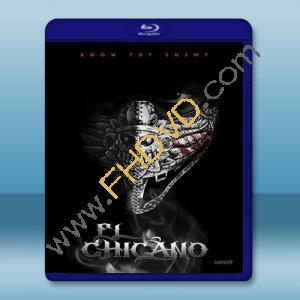  墨裔美國人 El Chicano (2018) 藍光25G
