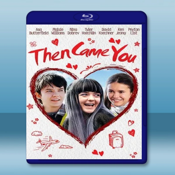  真愛，再出發 Departures  (2019) 藍光25G