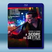 報仇雪恨 A Score To Settle (2019) 藍光25G
