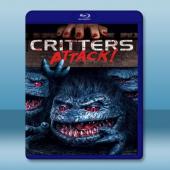  魔精攻擊 Critters Attack! (2019) 藍光25G