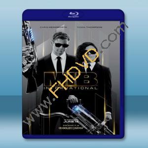  MIB星際戰警：跨國行動 Men in Black International (2019) 藍光25G
