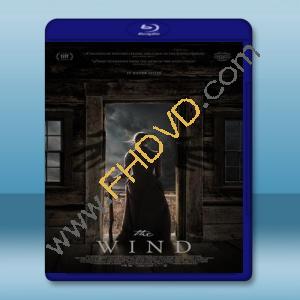  詭風怪談 The Wind (2018) 藍光25G