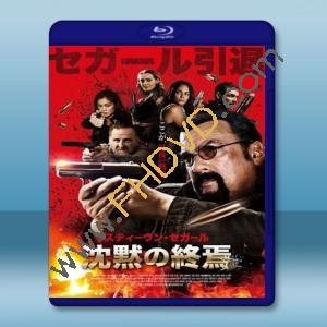  精英出擊 General Commander (2019) 藍光25G