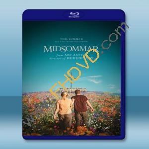  仲夏魘 Midsommar (2019) 藍光25G