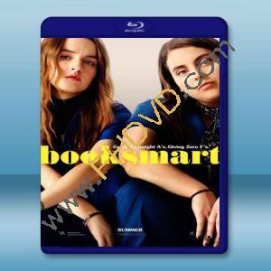  A+瞎妹 Booksmart 【2019】 藍光25G