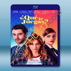  愛妹賭局 Get Her...If You Can 【2019】 藍光25G