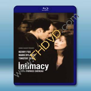  親密關係 Intimacy 【2000】 藍光25G