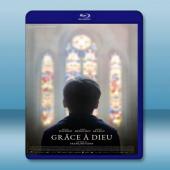  感謝上帝 By the Grace of God 【2018】 藍光25G