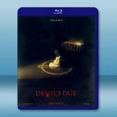  惡靈嬰弒 Devil's Due 【2014】 藍光25G