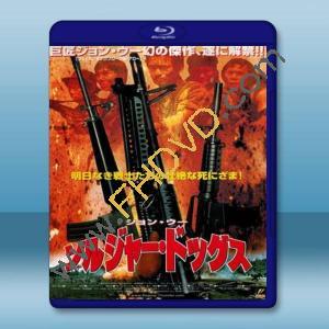  英雄無淚 (林正英/高雄) 【1986】 藍光25G