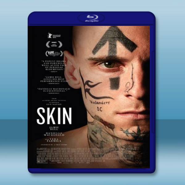  膚色 Skin 【2018】 藍光25G