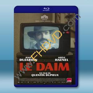  鹿皮奇談 Deer Skin (2019) 藍光25G