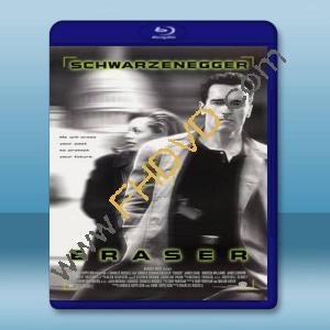  魔鬼毀滅者 Eraser (1996)  藍光25G