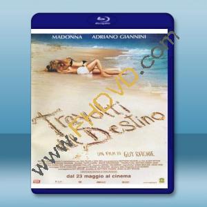  浩劫妙冤家 Swept Away (2002) 藍光25G